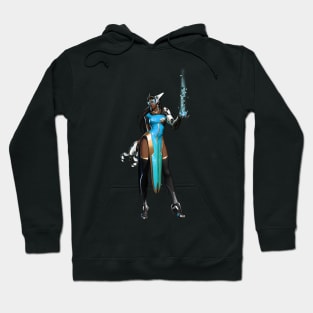 Symmetra Hoodie